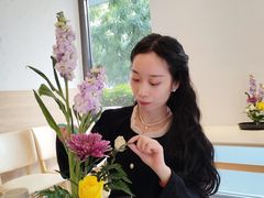 -普素书咖茶空间