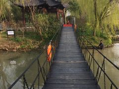 -南汇桃花村