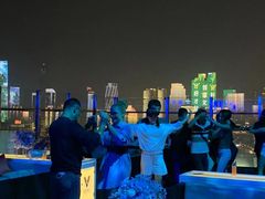 -VENU+海景酒廊