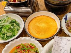 -湘缘道客•湘缘饭店·25年湘菜馆(古墩路店)