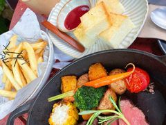 -La Terre乐田(万象城店)