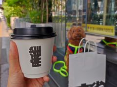 DIRTY-麻雀咖啡SPARROW COFFEE(十全街店)