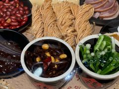-鸽子窝(宋庄店)