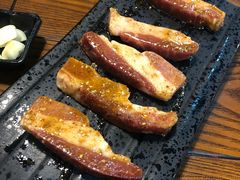 -牛犇烤肉(物资学院路店)