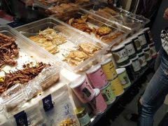 -水一方现烤鱿鱼丝大连特产(高新苏宁百货店)