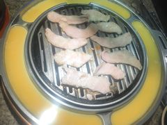 烤盘鸡蛋-三代烤肉(保利广场店)