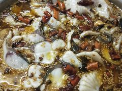 -黑皮酸菜鱼(三山街店)
