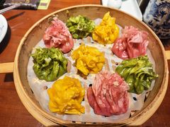 -龍聚祥烧麦馆(鼓楼店)