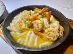 -秀儿家の小确幸融合西餐厅(万达店)