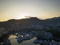 -深圳大梅沙京基洲际度假酒店