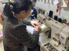-魏阿姨裁缝修衣改衣店