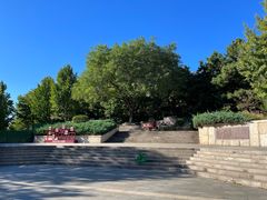 -玲珑塔公园