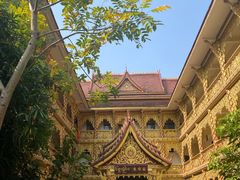 -西双版纳总佛寺