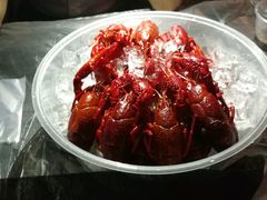 -黄尚皇小龙虾-螃蟹-烧烤工坊(皇后公园店)