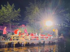-常德桃花源景区
