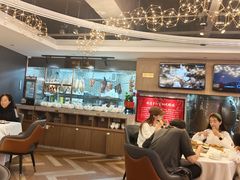 -山泉粤宴(广东大厦店)