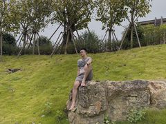 -碧桂园润杨溪谷温泉酒店