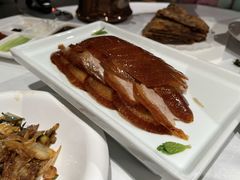 -北平楼·烤鸭·北京菜(牡丹园店)