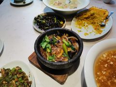 -华馨园北京烤鸭(丽水店)