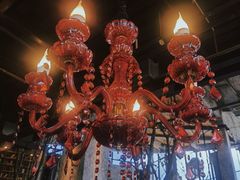-漫咖啡(浏阳河店)