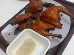 -喜宴又一村·粤菜·茶点·海鲜(壹方天地店)