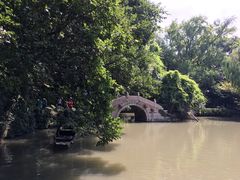 -绮园景区