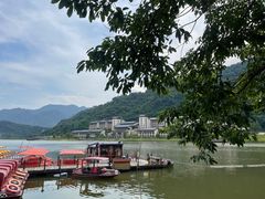 -宝晶宫旅游景区