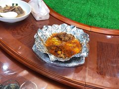 -清真悦宾楼食府(海湖店)