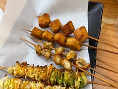 -买又大餐厅(福林里店)