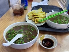 -清真蒋有记(老门东店)