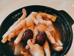 -御彩酒家(东风东路店)