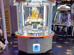 -反斗乐园(领展中心城店)