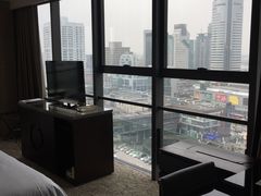 -宁波威斯汀酒店