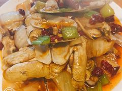 -温州一家人美食(西木头市店)