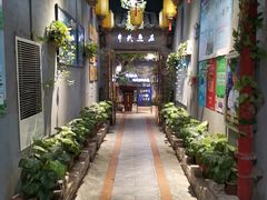 -牛头鱼庄·地道广西菜(西明店)