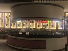 -西安高新希尔顿酒店·咖啡露台西餐厅