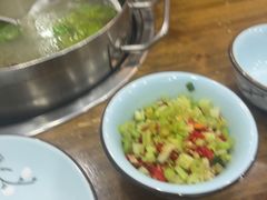 -刘少华贵州小黄牛·鲜牛肉火锅(总店)