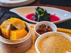 -王府茶宴(大观园总店)