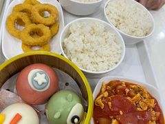 -深海中餐厅(国家海洋博物馆店)