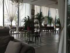 -MOMENT湖景餐厅(解放路店)