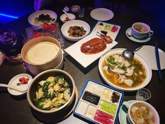 -小大董·烤鸭(王府井apm店)