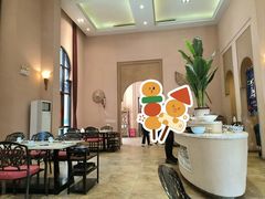 -海南椰子鸡餐厅(三亚湾红树林店)