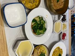 -蟹黄鱼面·锦园(定西路店)