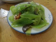 -十一街苍蝇馆子转经消江湖菜(九眼桥十一街店)