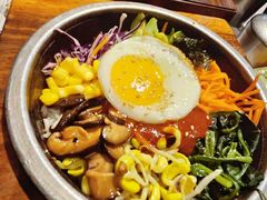 -延锄汤饭食堂(桂林路店)
