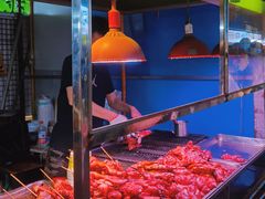 -大学城夜市大排档(凤栖路店)