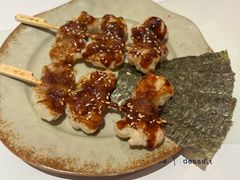 -火山屋台(新街口店)