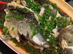 -老头儿油爆虾(星光一期店)