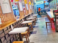 -京天红炸糕(天通苑华联店)
