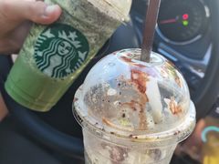 -星巴克臻选(杭州嘉里中心1F店)